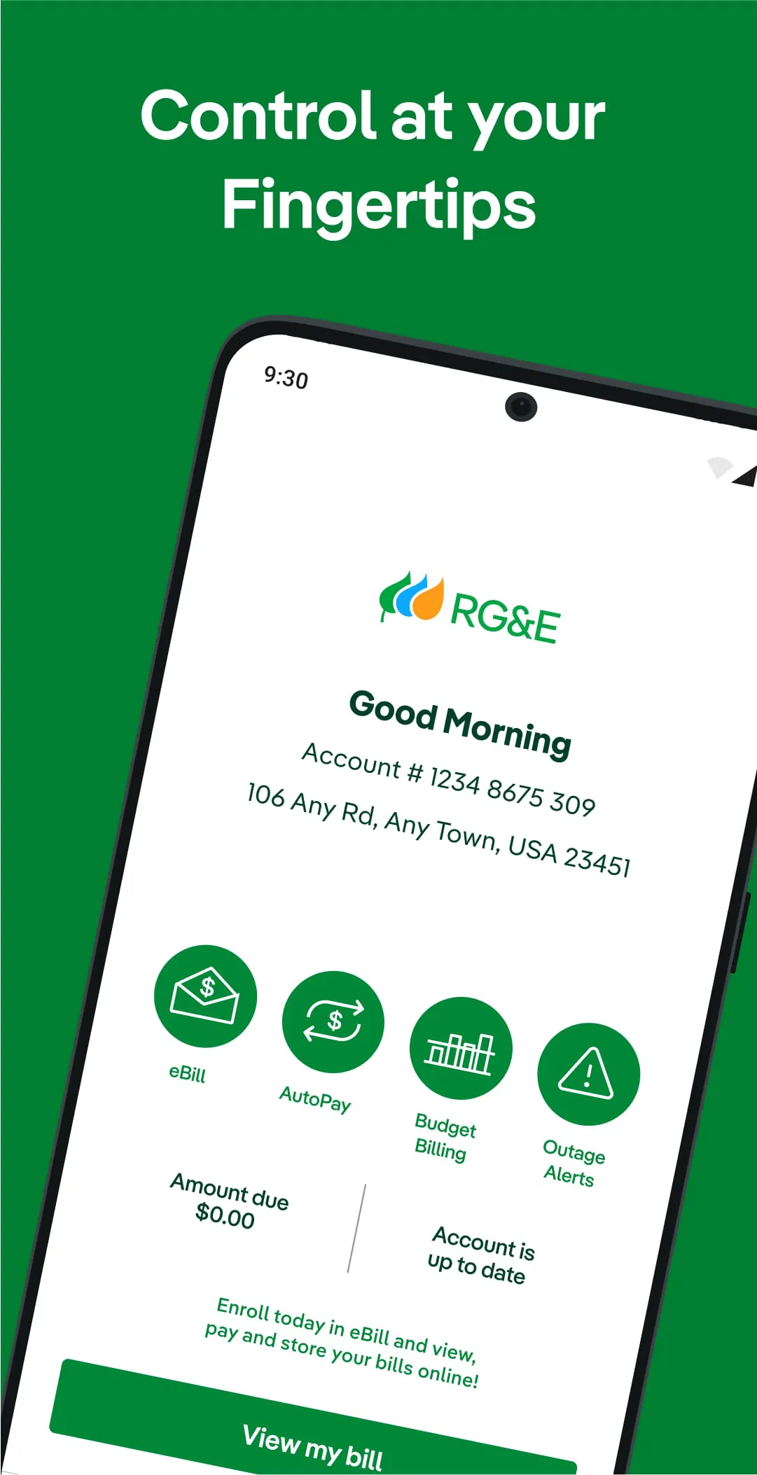 RG&E