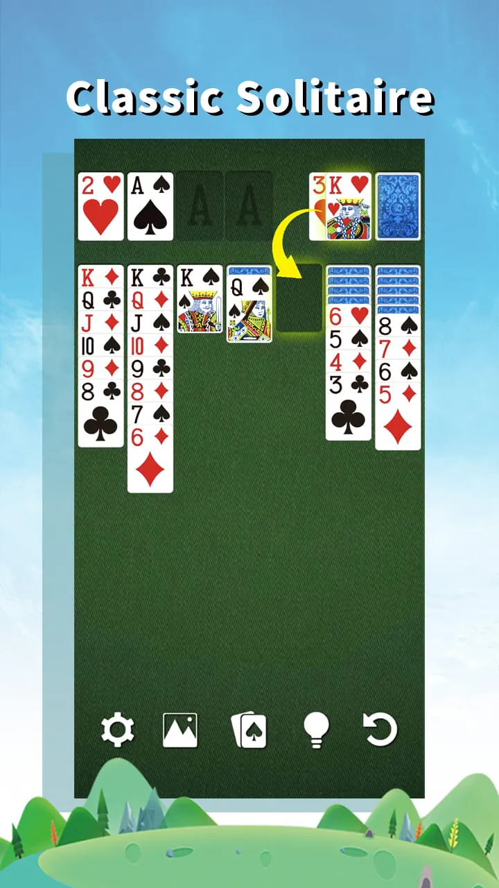 Solitaire
