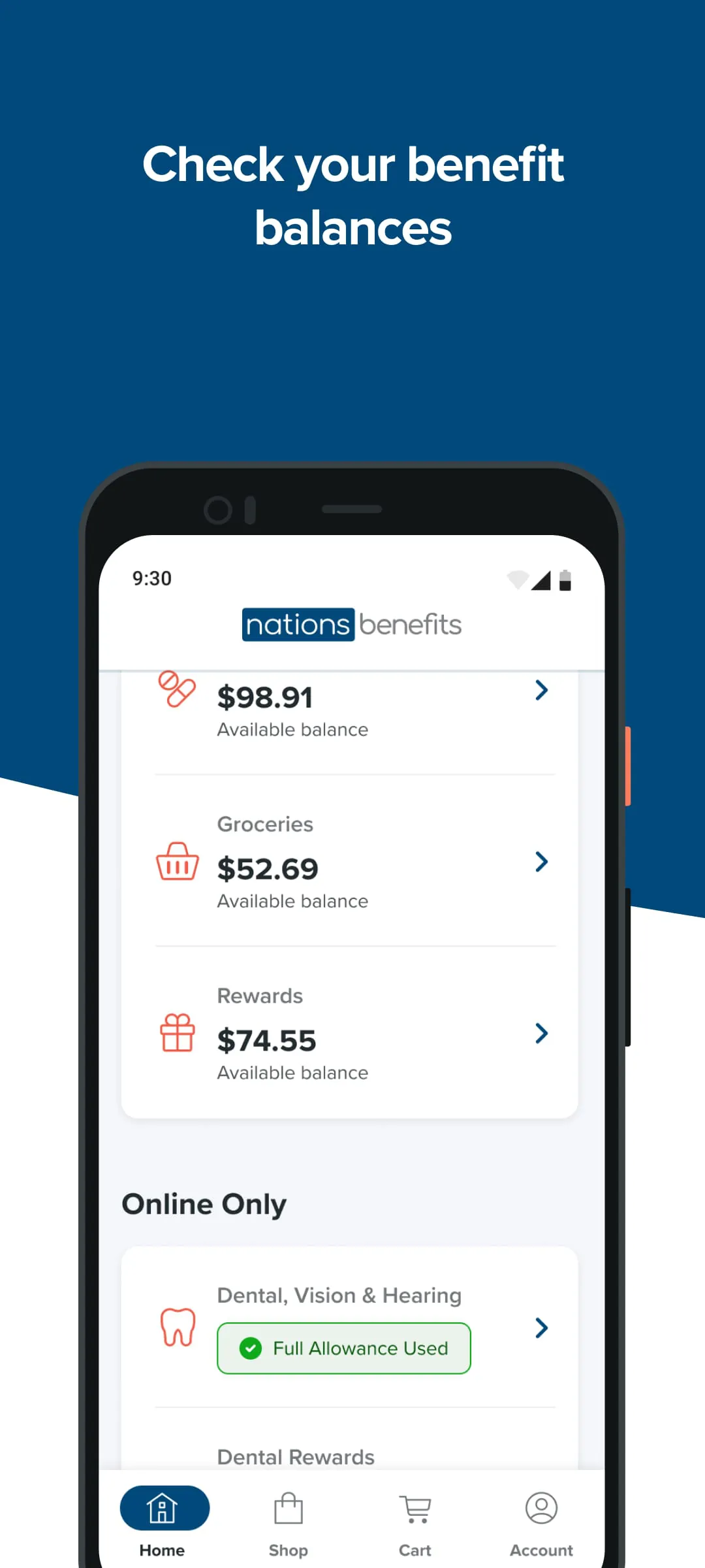 Benefits Pro