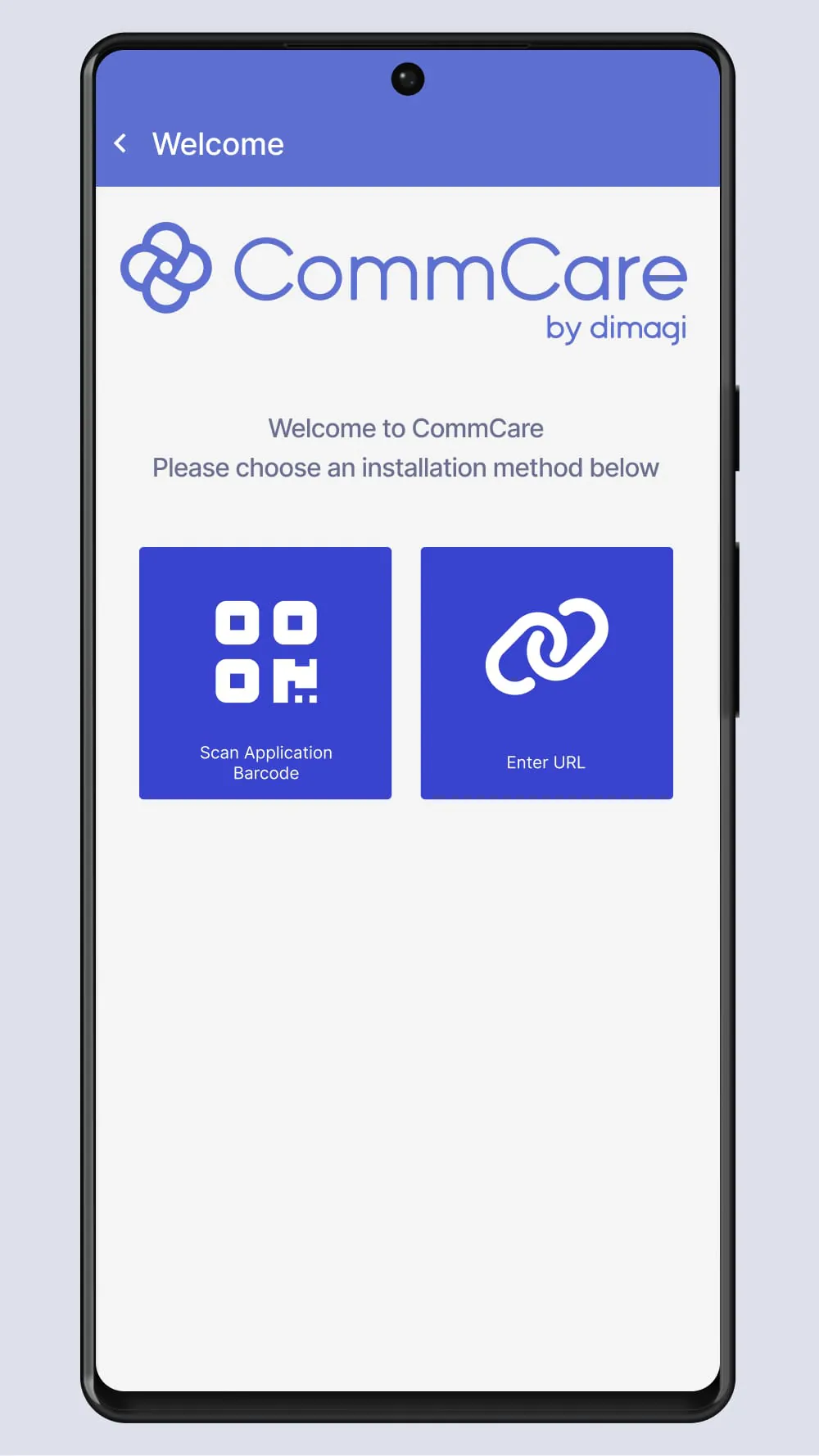 CommCare