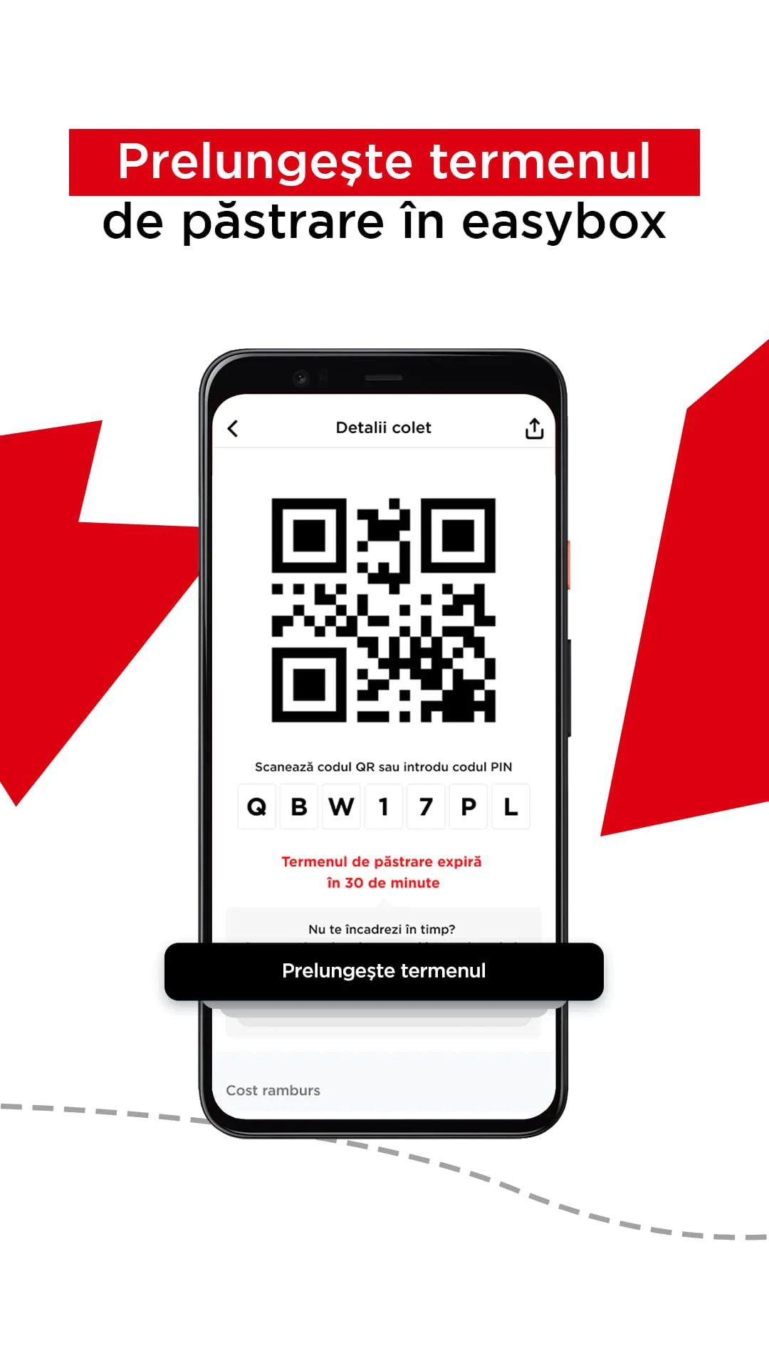 SAMEDAY App