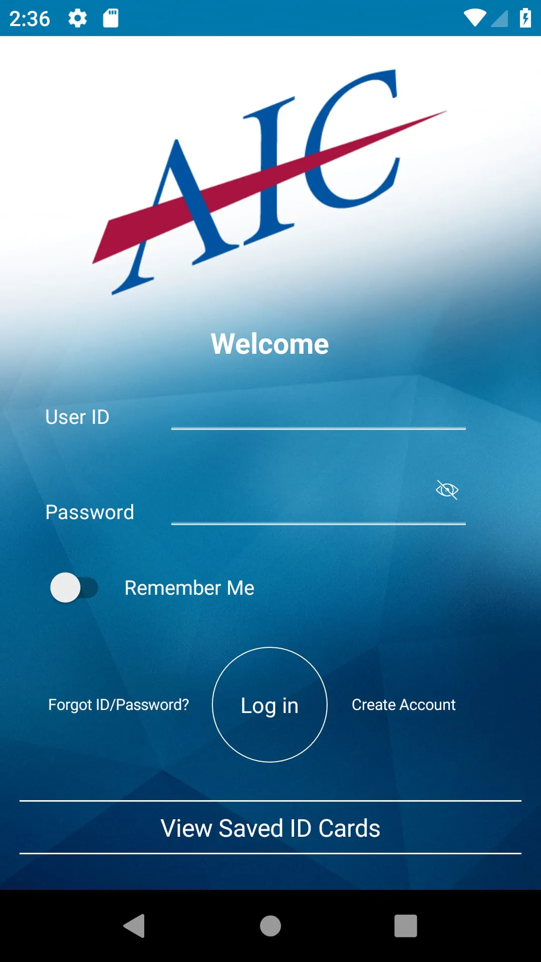 AIC Mobile