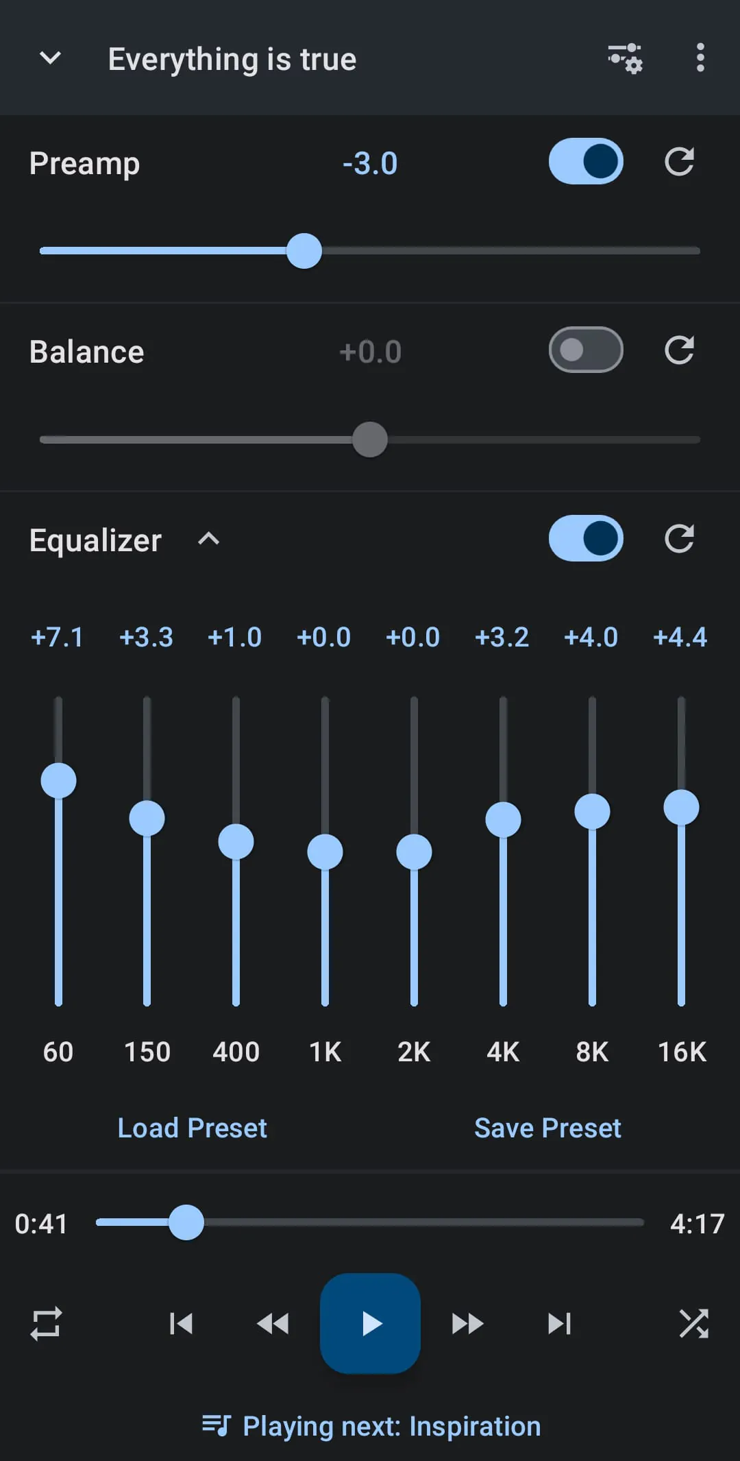 Music Speed Changer