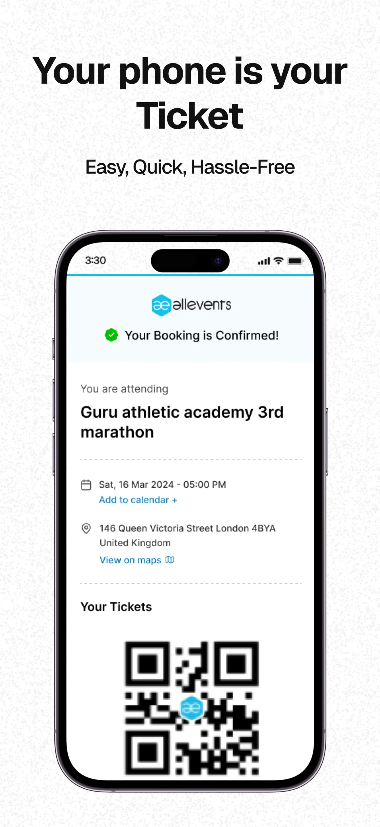 AllEvents - Discover Events