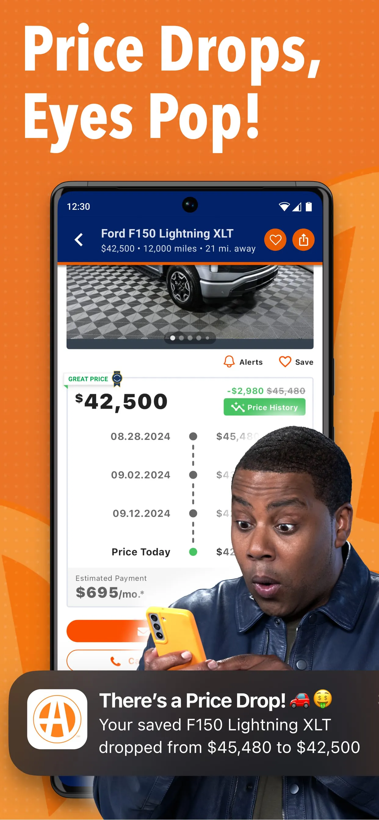 Autotrader: Shop Cars For Sale