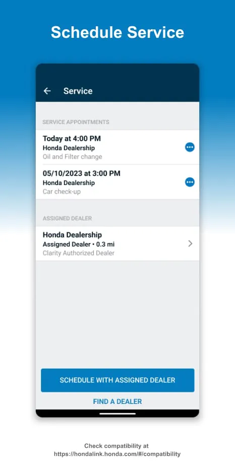 HondaLink