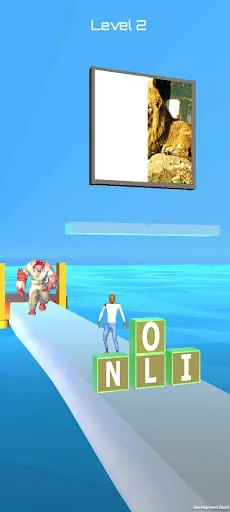 Word & Run