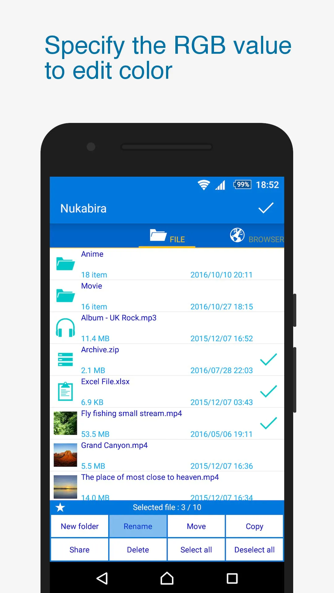 Nukabira
