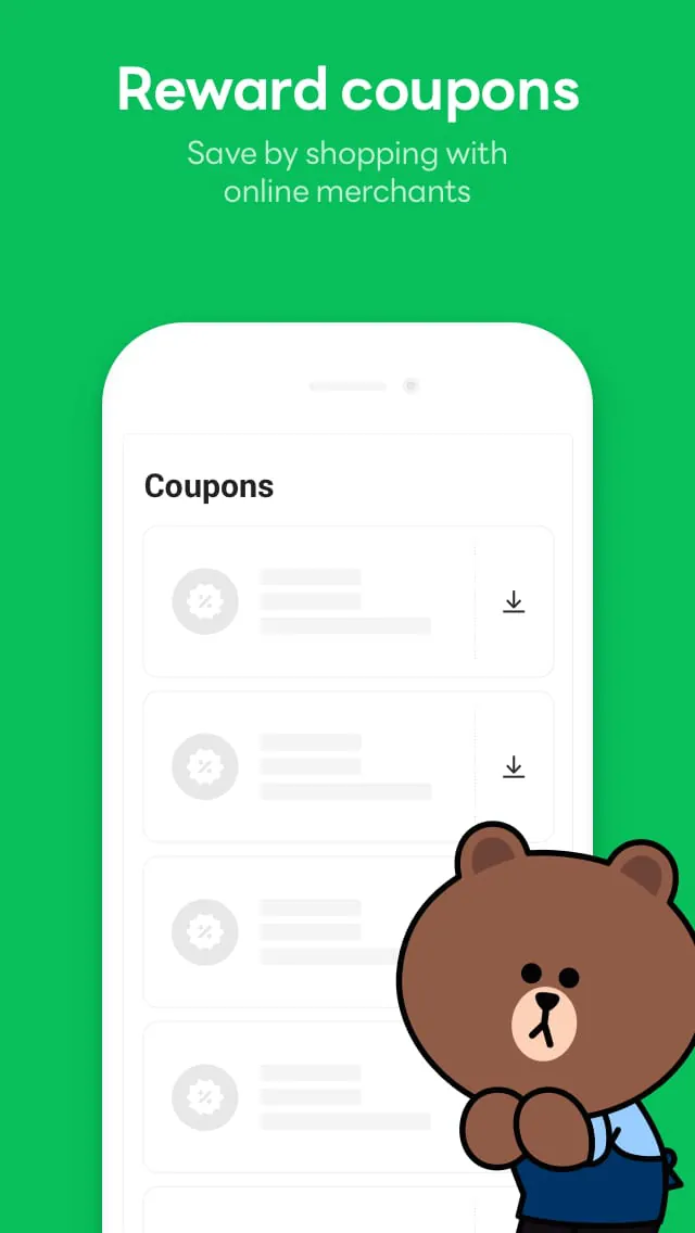 LINE Pay