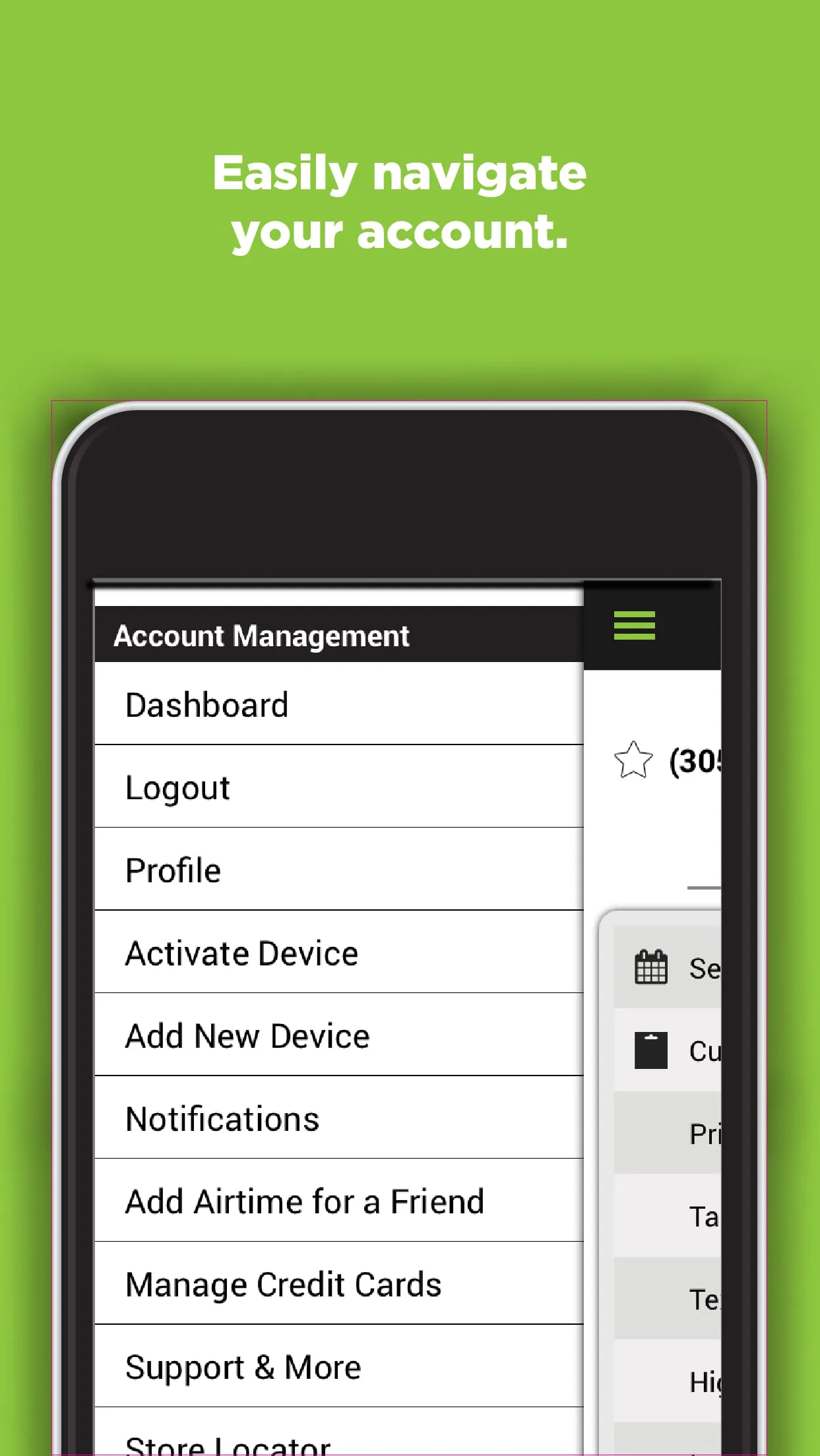 Simple Mobile My Account