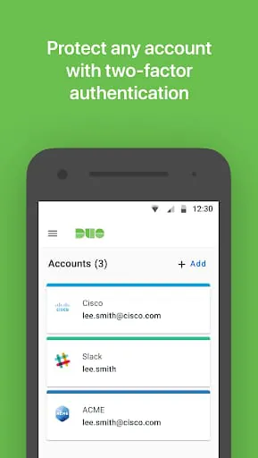 Duo Mobile