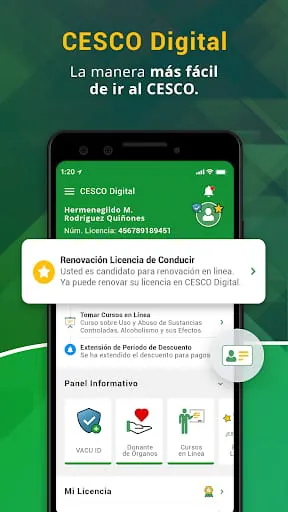 CESCO Digital
