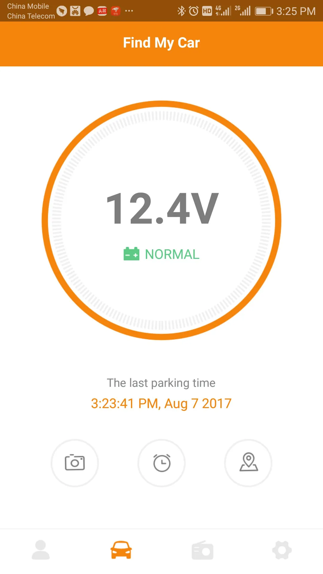 Roav Charger