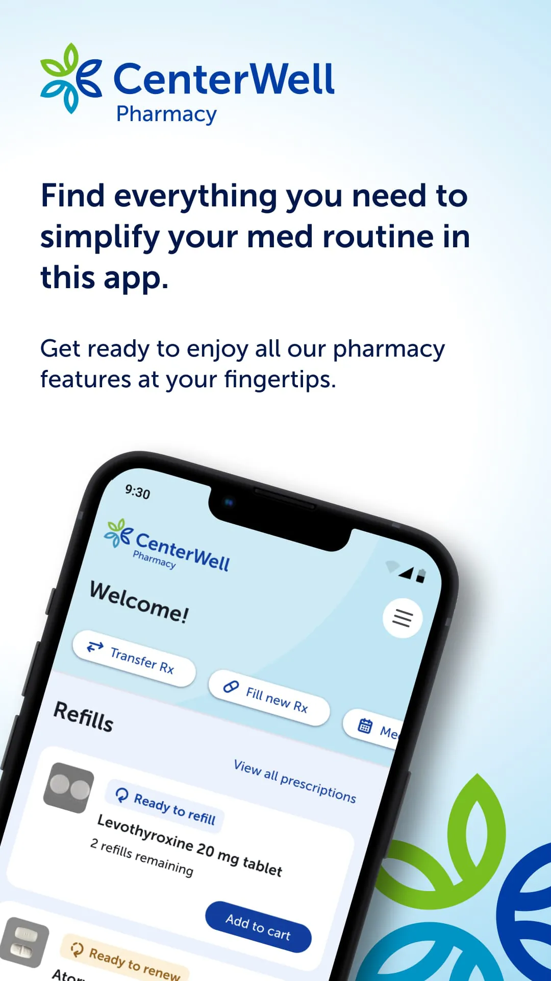 CenterWell Pharmacy