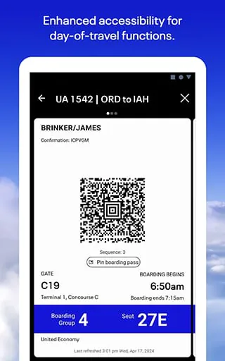 United Airlines