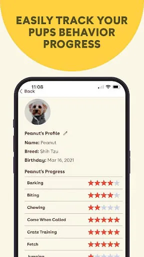 Pupford: Dog & Puppy Training