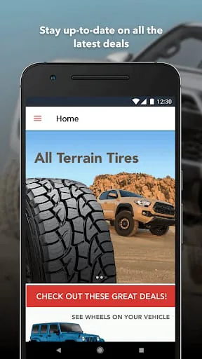 Discount Tire