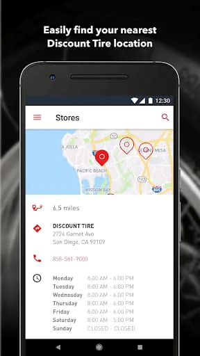 Discount Tire