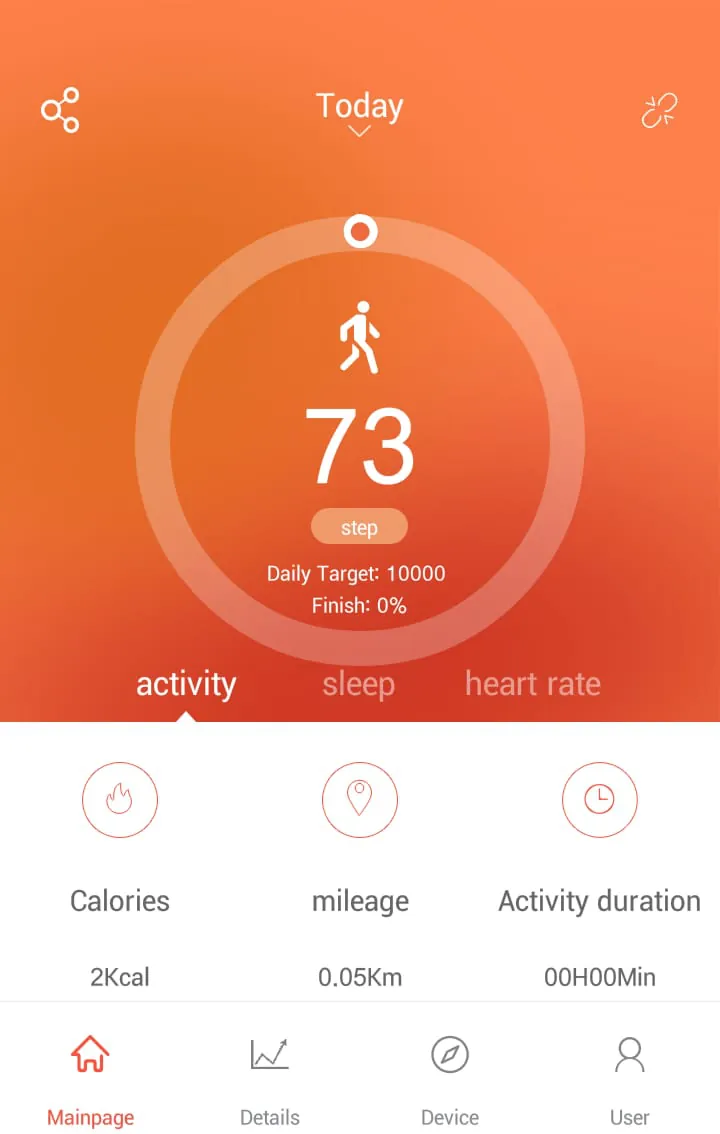 VeryFitPro