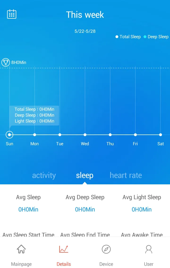 VeryFitPro