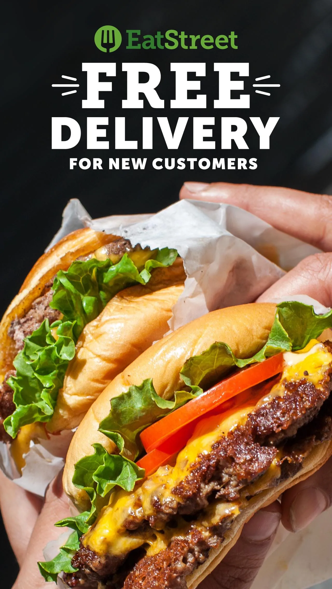 EatStreet: Local Food Delivery