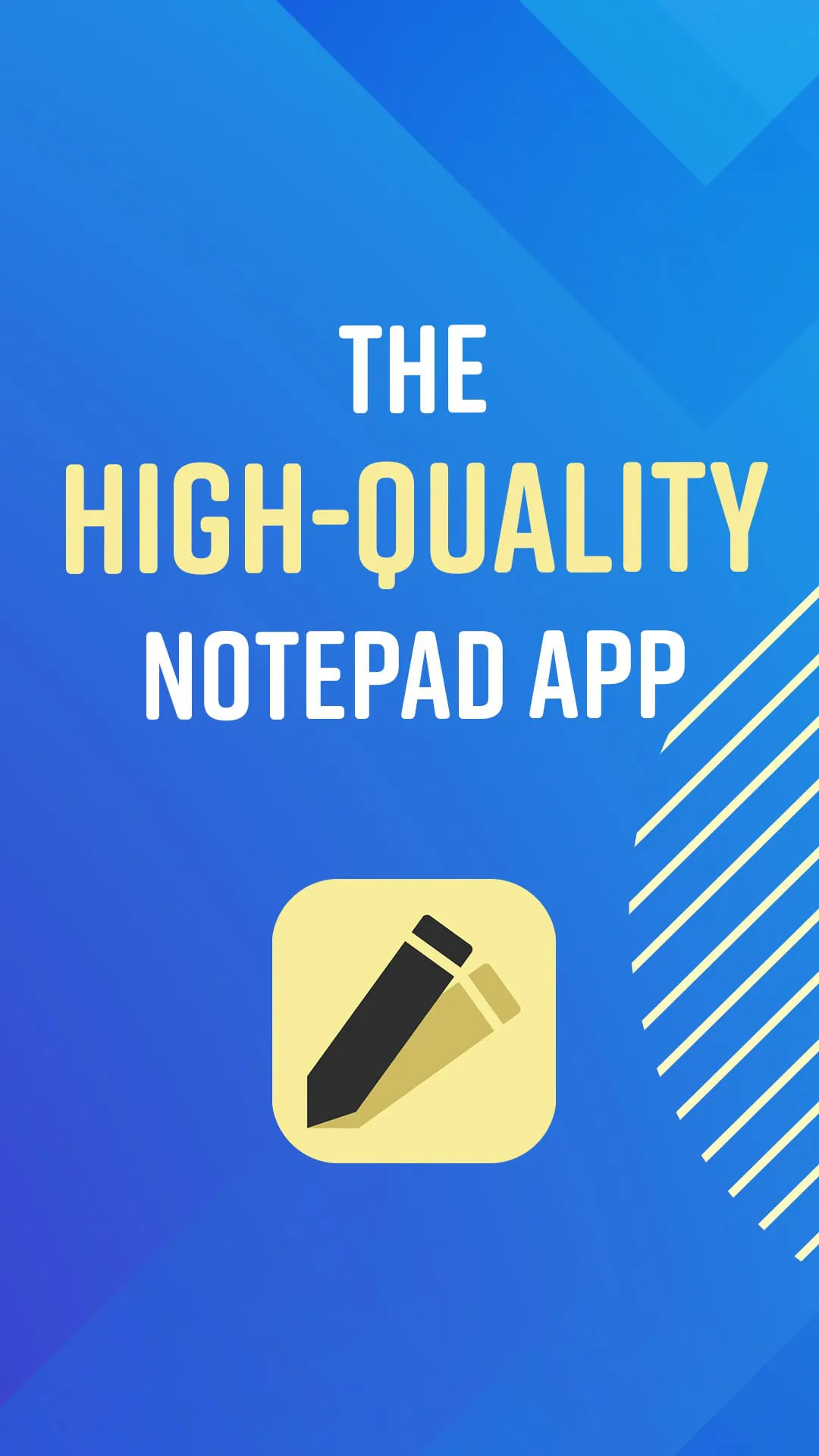 Notes - Notepad and to do list