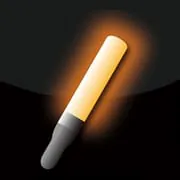 sticklight de YEAAH