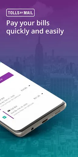 Official E-ZPass NY