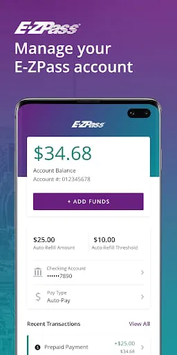 Official E-ZPass NY