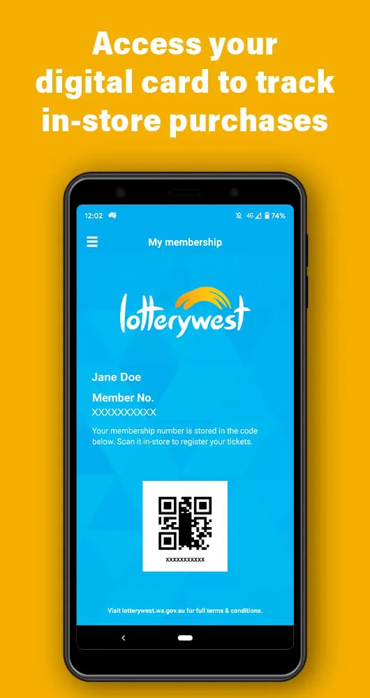 Lotterywest