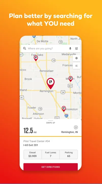 Pilot: myRewards+