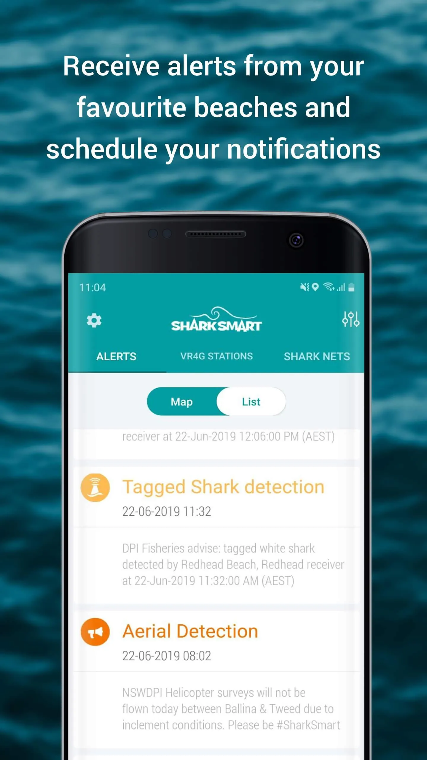 SharkSmart