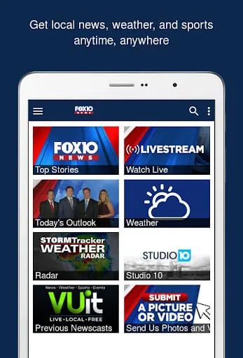 FOX10 News