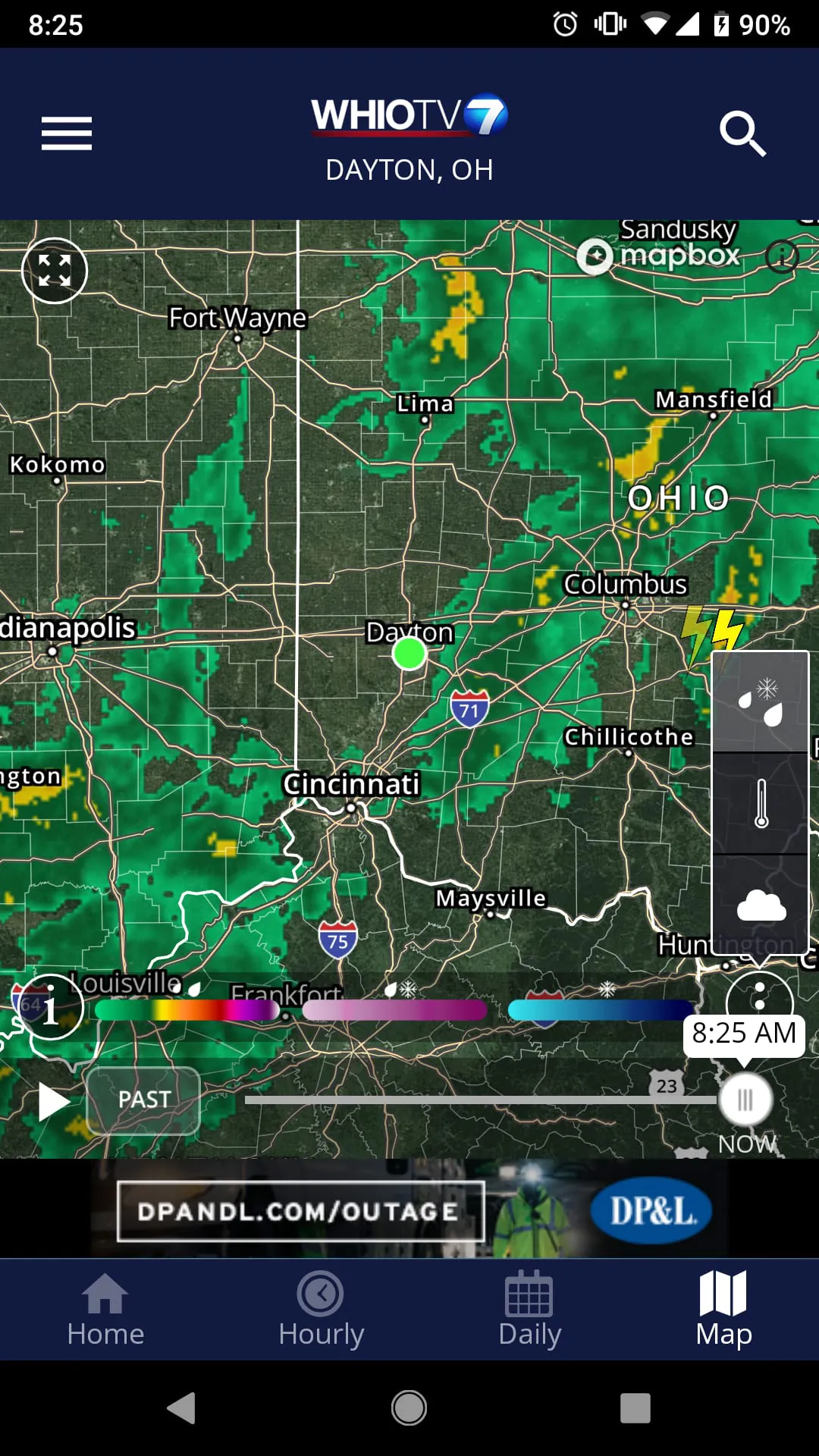 Storm Center 7