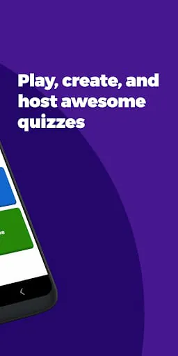 Kahoot! Play & Create Quizzes