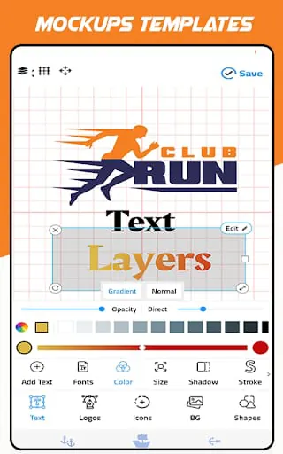 Logo Maker - Graphic Designer