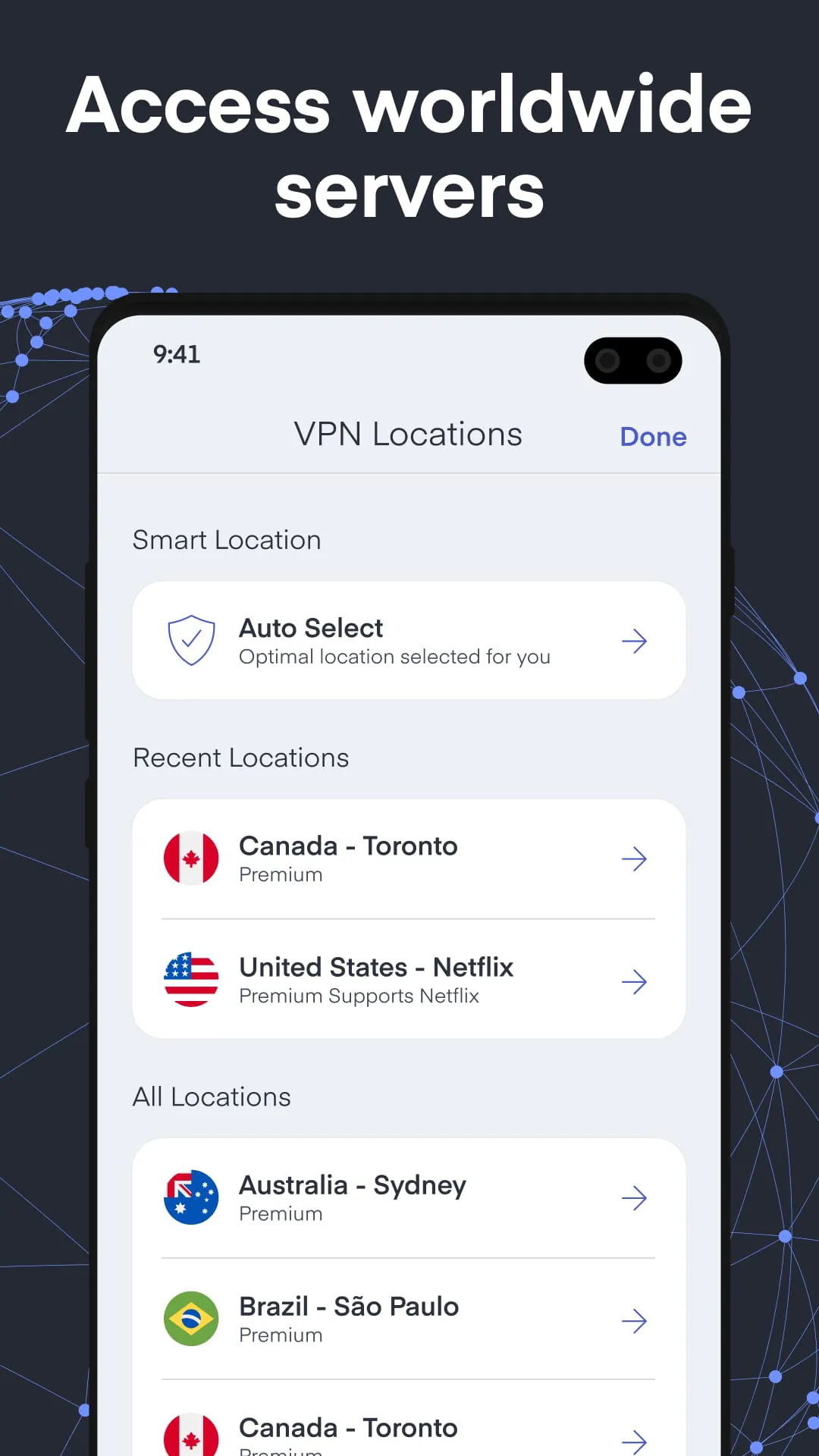 VPN Vault - Super Proxy VPN