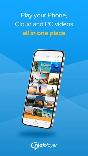 RealPlayer