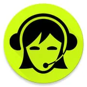 Translator Woman's Voice - TTS