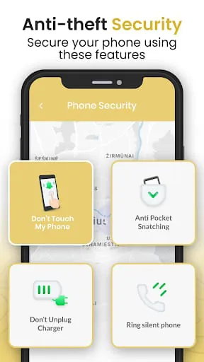 Find My Phone: Find Lost Phone