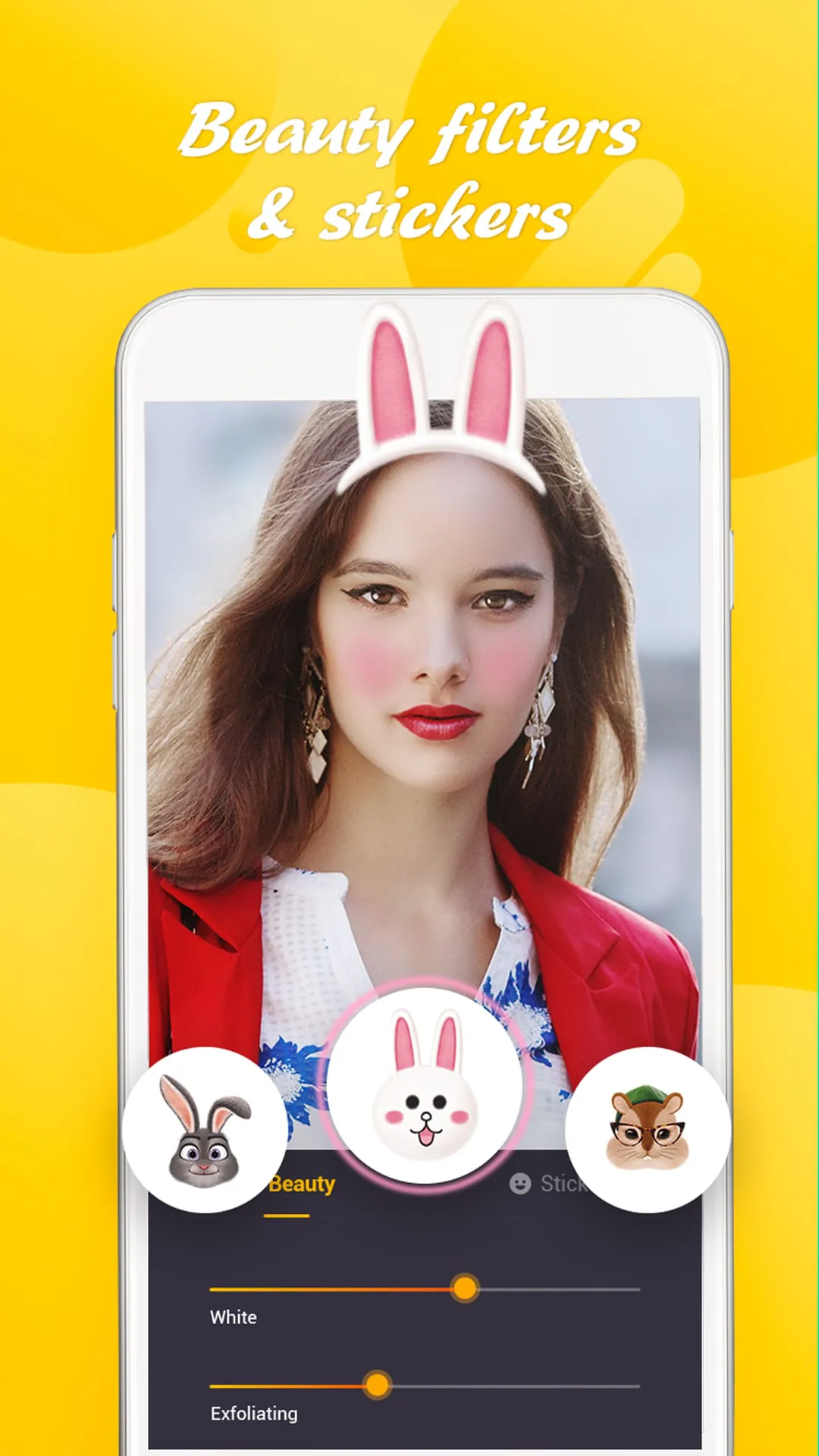 Tumile - Make friends Online