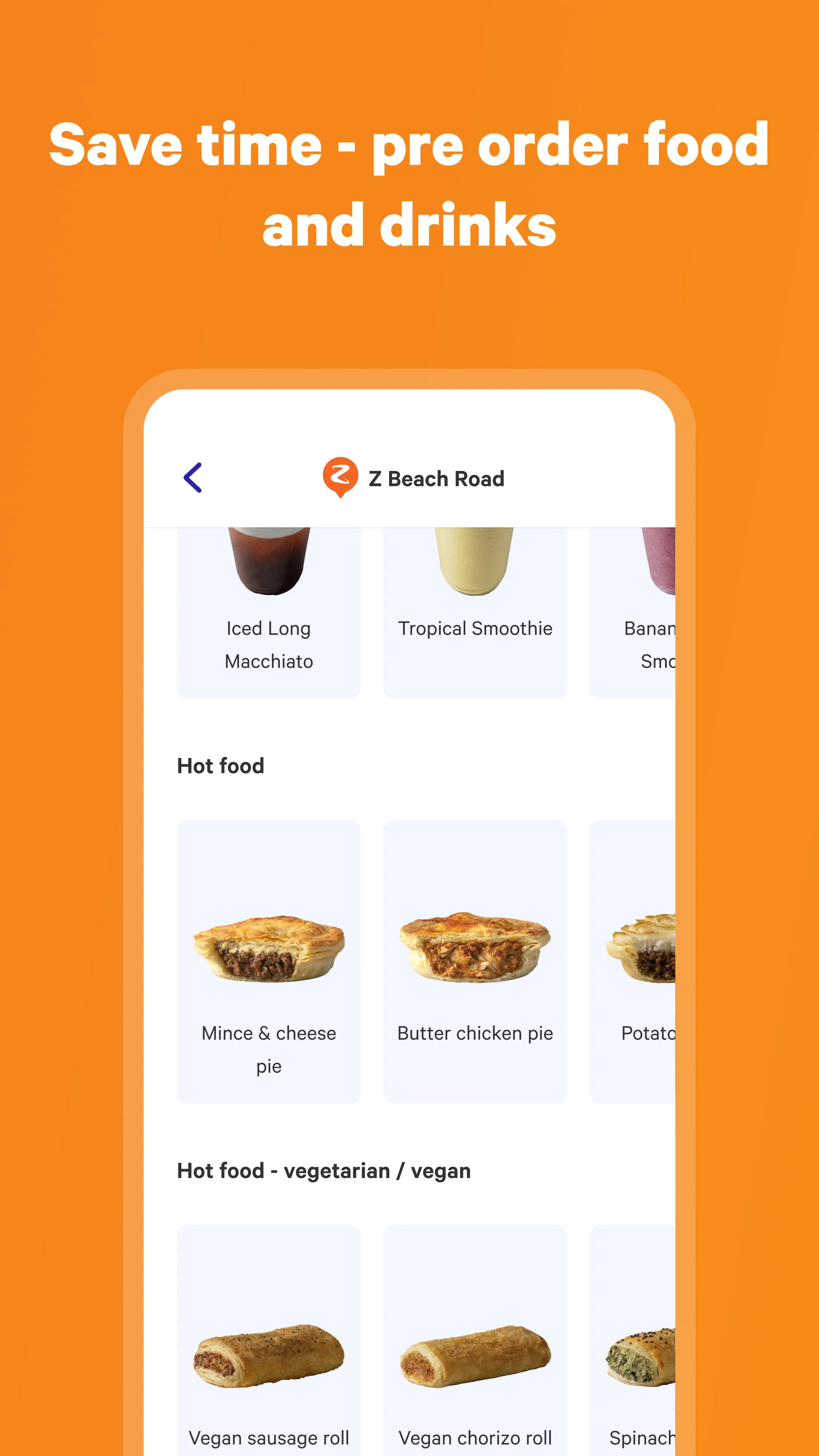 Z App