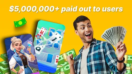 Make Money & GiftCard - Boints