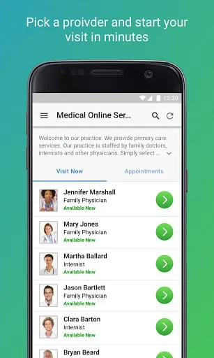 UPMC AnywhereCare