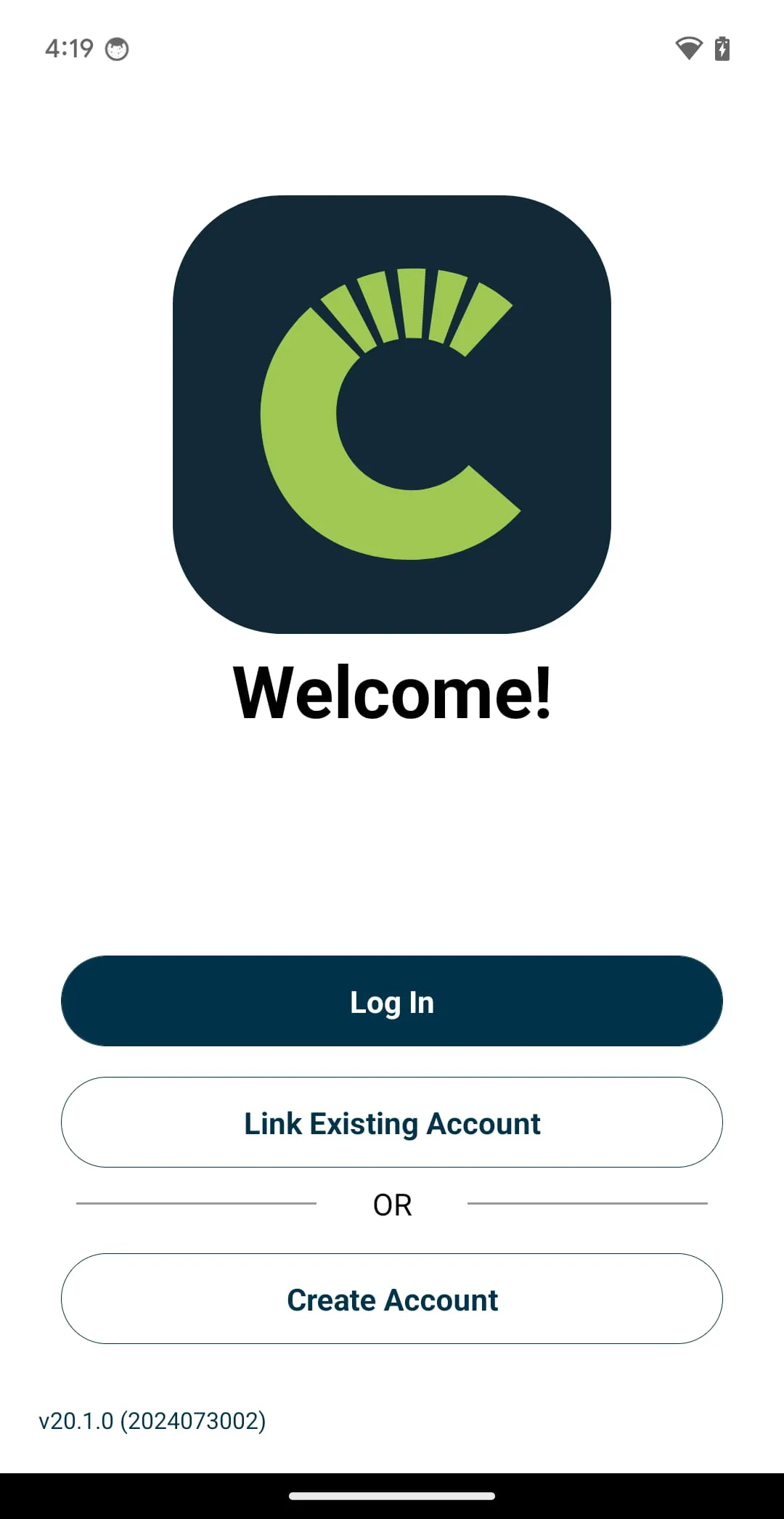 Connect & Pay
