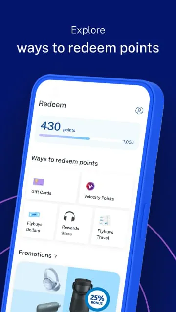 Flybuys
