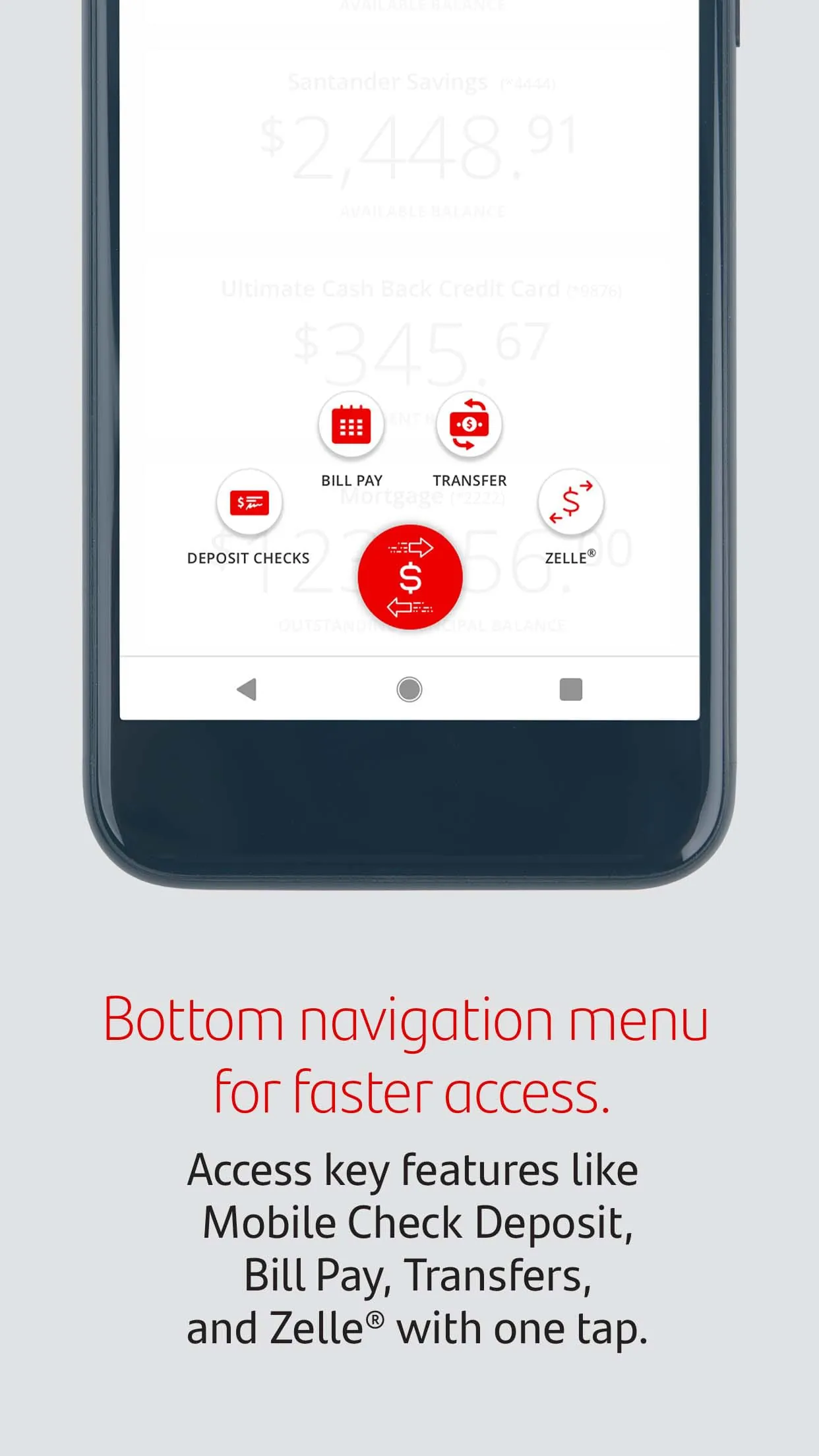 Santander Bank US