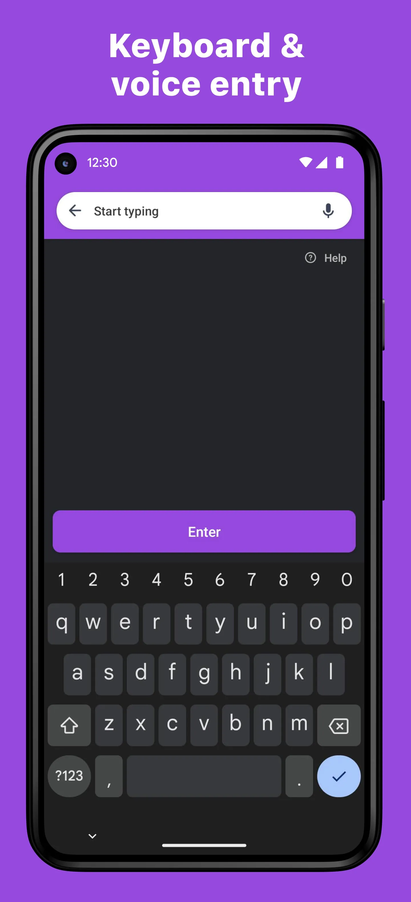 Roku TV Remote Control: RoByte