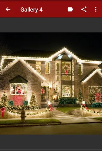 Christmas Lights