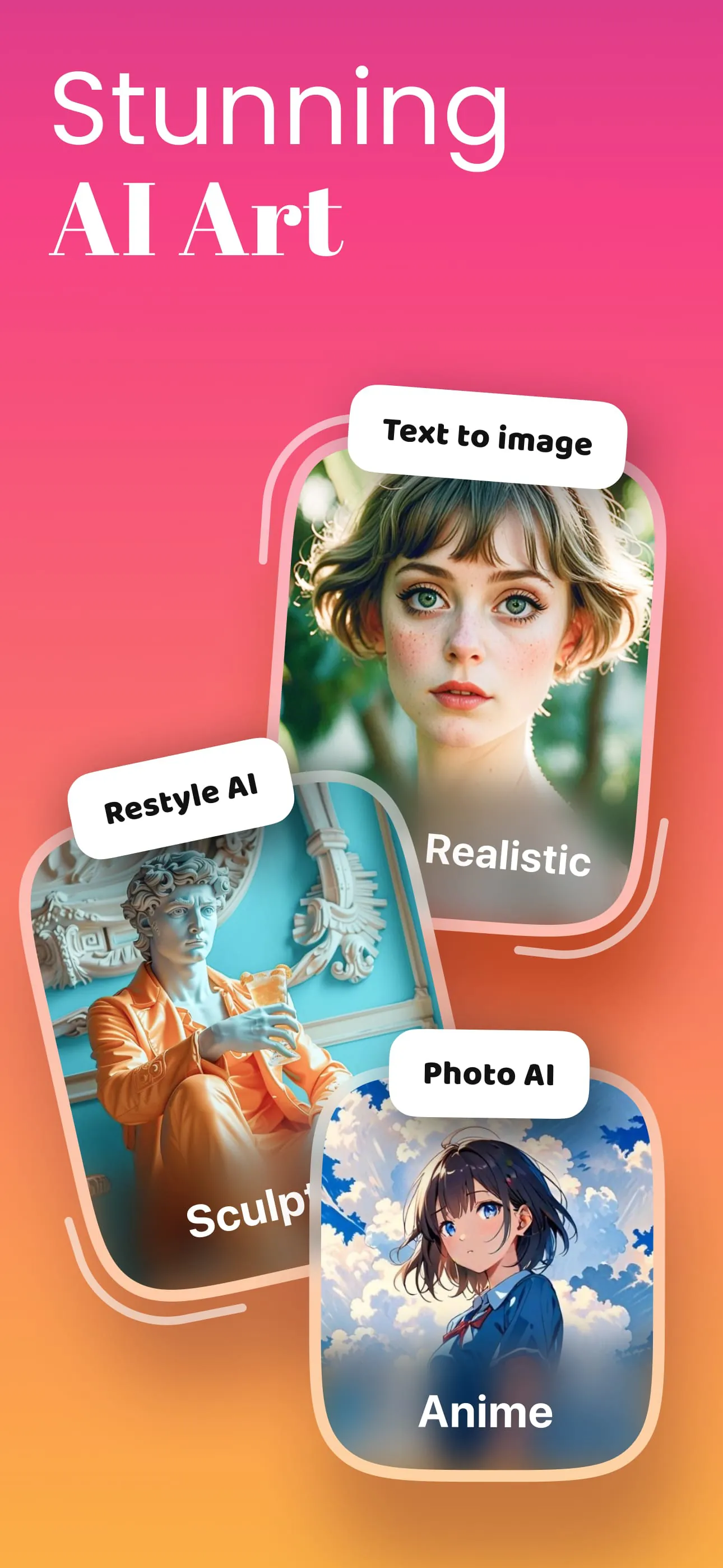 Zoomerang - Ai Video Maker